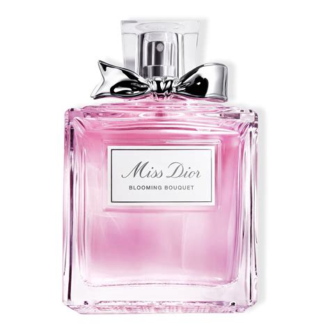 miss dior blooming bouquet primor|Miss Dior Blooming bouquet sephora.